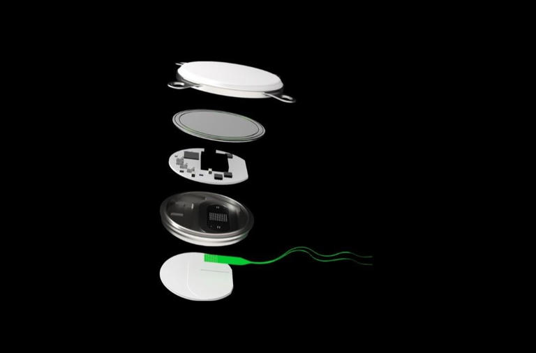 StairMed, empresa chinesa de implantes cerebrais, recebe investimento recorde