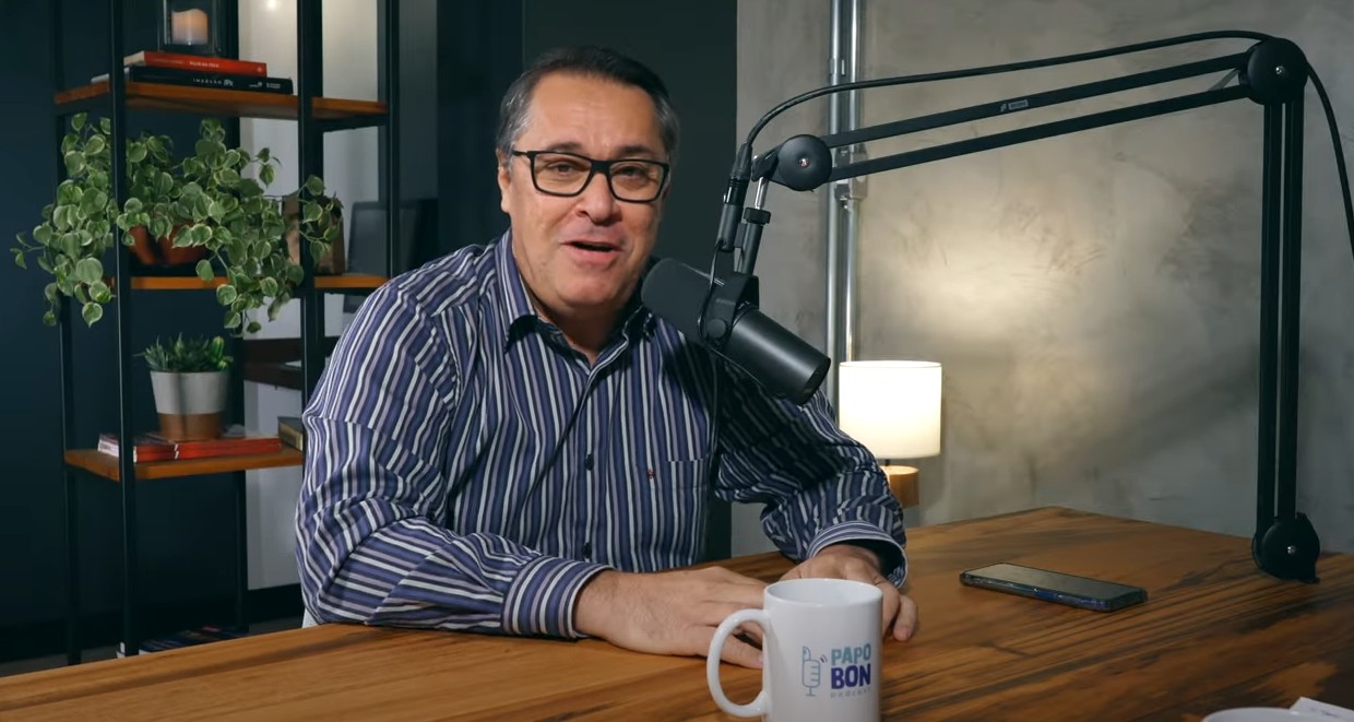 Fábio Bonassa in memoriam: A voz que marcou uma era