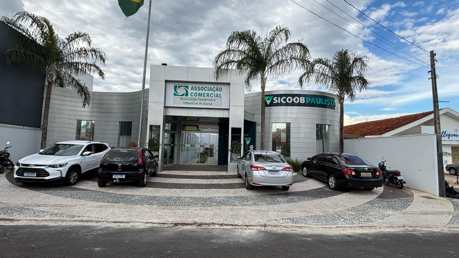 ACIG COMEMORA 81 ANOS DE CONTRIBUIÇÃO AO CRESCIMENTO DO COMÉRCIO E INDÚSTRIA LOCAL