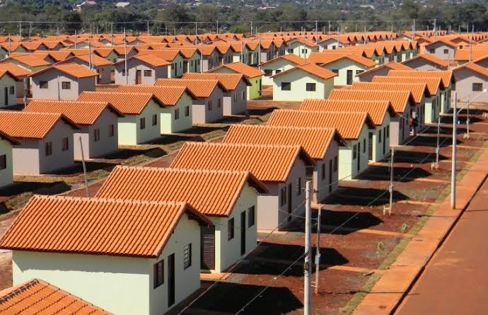 Caixa lança nova modalidade do Minha Casa, Minha Vida para classe média