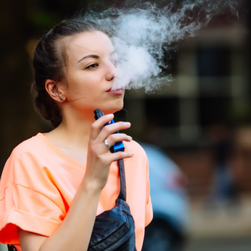 Limeira é a primeira cidade do Brasil a proibir cigarros eletrônicos em locais públicos