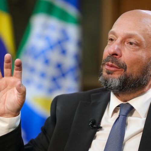 Em apenas um dia 474 mil aposentados e pensionistas informaram não reconhecer descontos