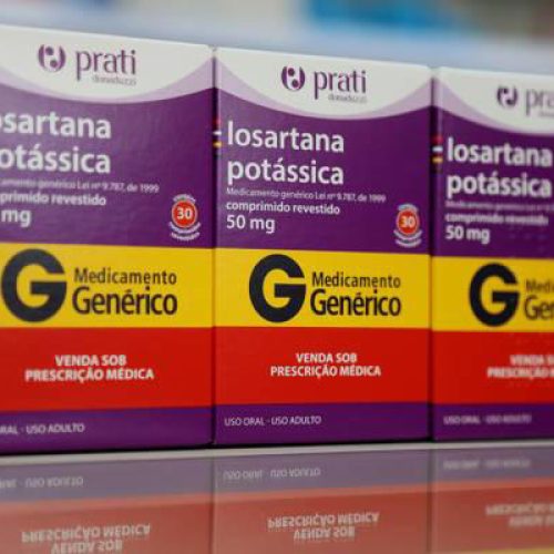 Remédios genéricos mais vendidos revelam panorama da saúde no Brasil
