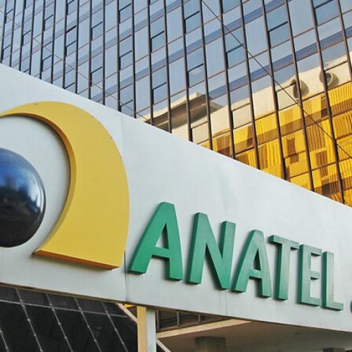 Anatel pede à Justiça o bloqueio de Amazon e Mercado Livre no Brasil