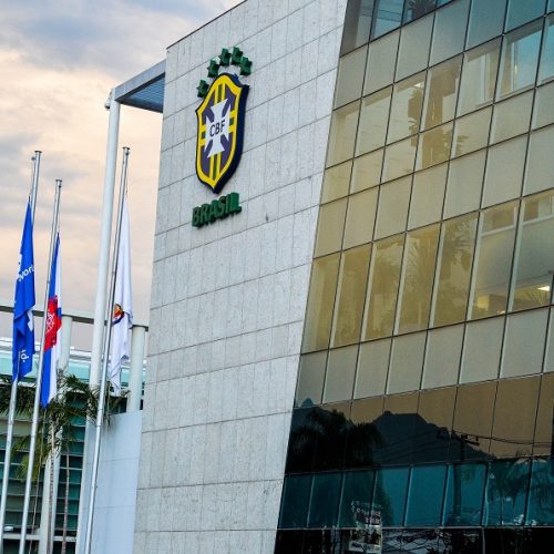 CBF convoca eleição presidencial para véspera da chegada de Ancelotti