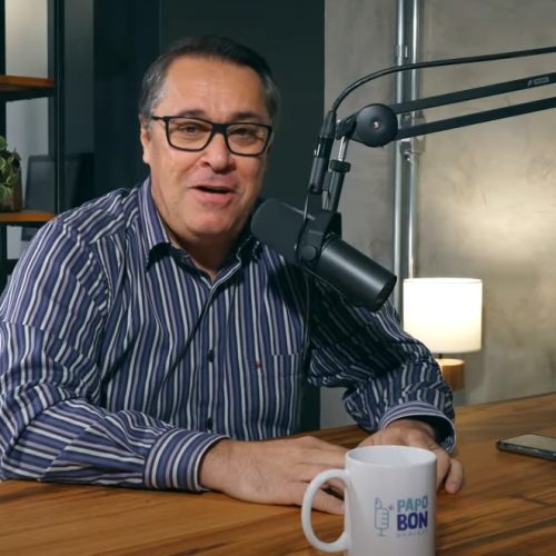 Fábio Bonassa in memoriam: A voz que marcou uma era