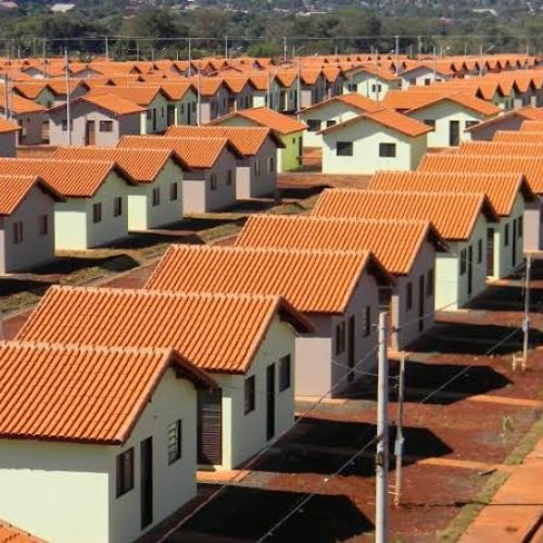 Caixa lança nova modalidade do Minha Casa, Minha Vida para classe média