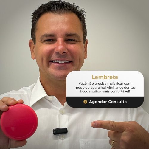 Alinhadores: A revolução do sorriso confortável com a Clínica Oral & Medic