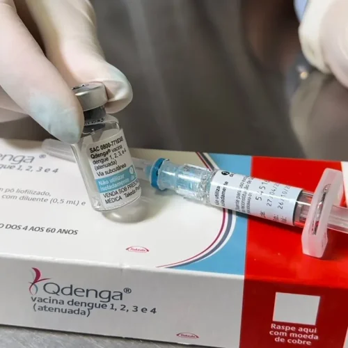 Vacina Brasileira Contra Dengue: Avanço na Saúde Pública Previsto para 2026