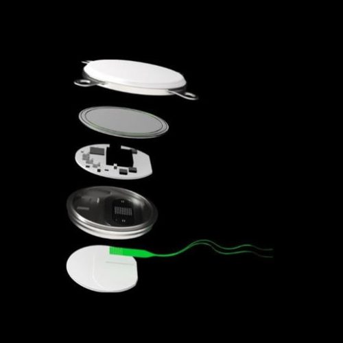 StairMed, empresa chinesa de implantes cerebrais, recebe investimento recorde