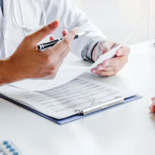 Seguro de Vida para Médicos: A Proteção Essencial para uma Carreira Desafiadora