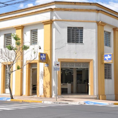 Aposentados podem contestar descontos do INSS diretamente nos Correios mas agência Garça fica fora da lista