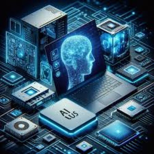 O impacto da Inteligência Artificial no consumo global de energia: desafios e soluções