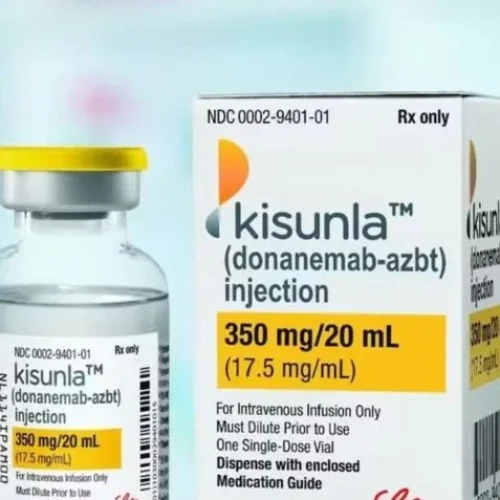 Anvisa aprova primeiro medicamento para Alzheimer no Brasil