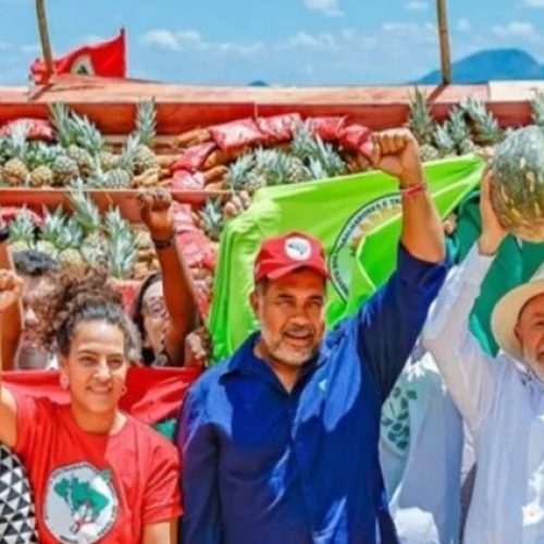 Governo cumpre apenas 40% na reforma agrária, e ritmo preocupa especialistas