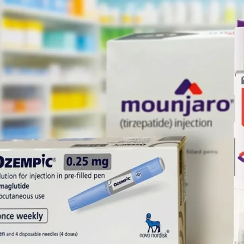 Anvisa endurece regras: retenção de receita para Ozempic e Mounjaro entra em vigor!