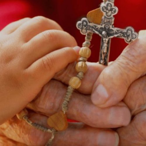 Sexta-feira Santa: Reflexão, Tradição e Fé